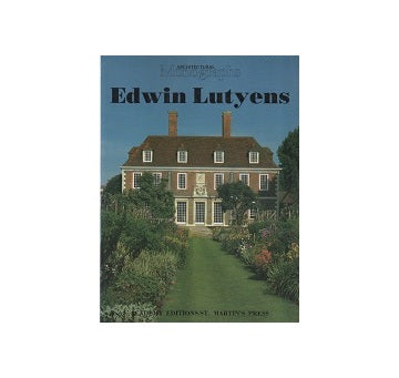 Edwin Lutyens