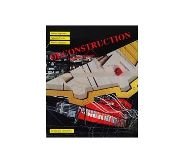 Deconstruction Omnibus Volume