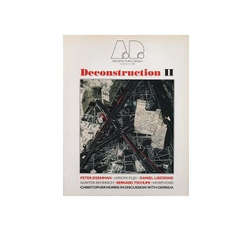 Deconstruction II