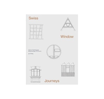 Swiss Window Journeys