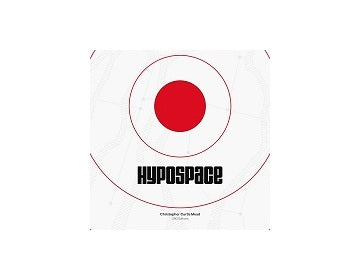 The Hypospace of Japanese Architecture
