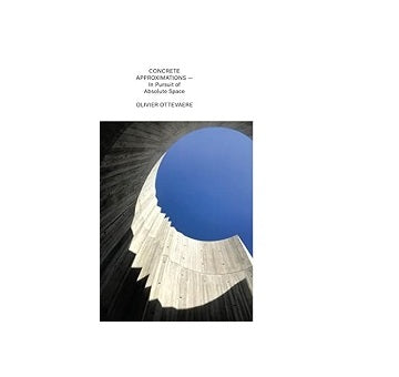 Concrete Approximations  In Pursuit of Absolute Space