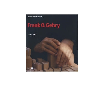 Frank O.Gehry since 1997
フランク・O・ゲーリー