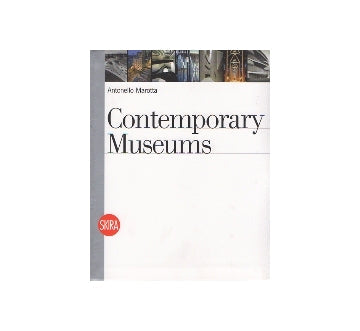 Contemporary Museums