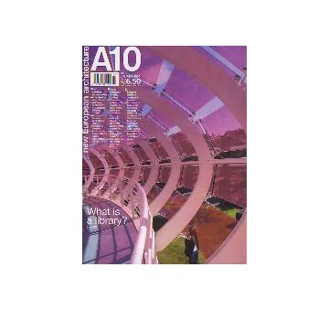 A10 no.04 JUL／AUG 2005