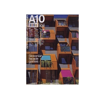 A10 no.06 NOV／DEC 2005
