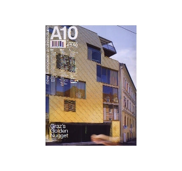 A10 no.07 JAN／FEB 2006