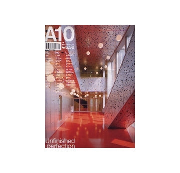 A10 no.09 MAY／JUN 2006