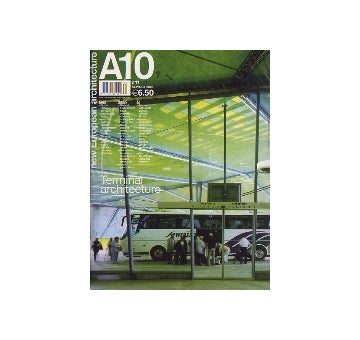A10 no.11 SEP／OCT 2006