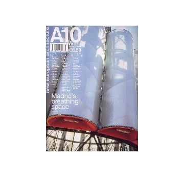 A10 no.12 NOV／DEC 2006