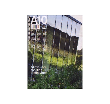 A10 no.14 MAR／APR 2007