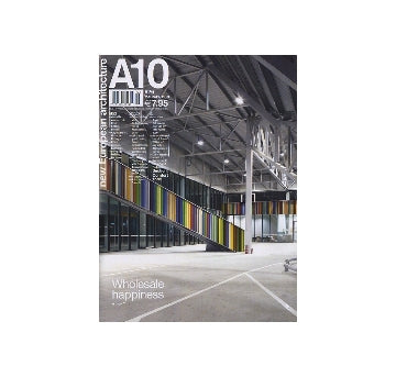 A10 no.26 MAR／APR 2009