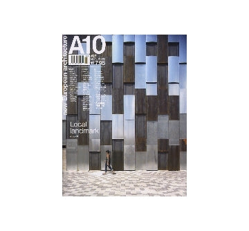 A10 no.27 MAY／JUN 2009