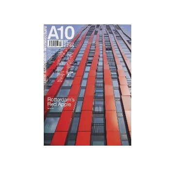 A10 no.29 SEP／OCT 2009