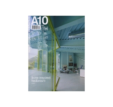A10 no.30 NOV／DEC 2009