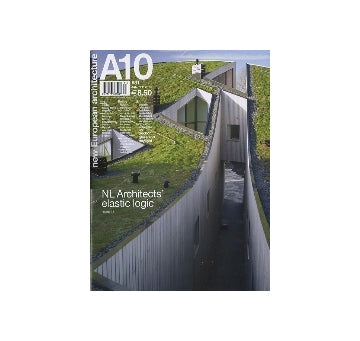 A10 no.31 JAN/FEB 2010