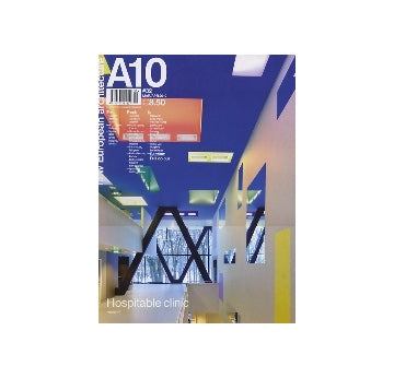 A10 no.32 MAR/APR 2010