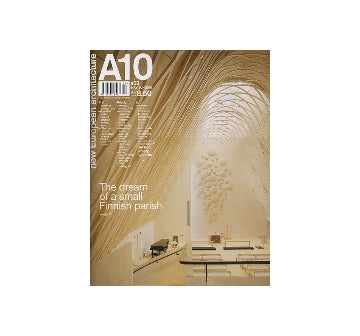 A10 no.33 MAY/JUN 2010