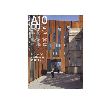 A10 no.34 JUL/AUG 2010