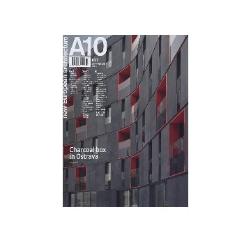 A10 no.37 JAN/FEB 2011