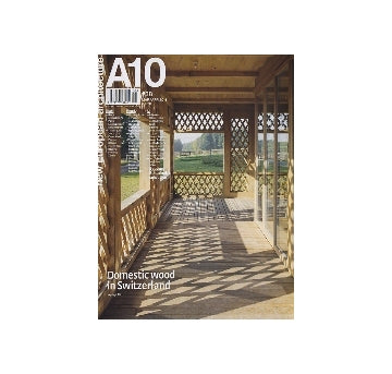 A10 no.38 MAR/APR 2011