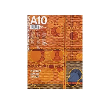A10 no.39 MAY/JUN 2011