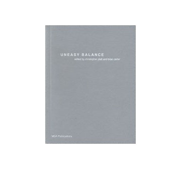 UNEASY BALANCE