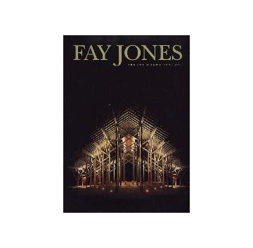 FAY JONES　フェイ・ジョーンズ