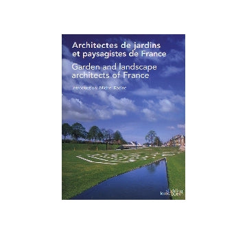 Paysagistes／landscape architects France
Garden and landscape architects of France