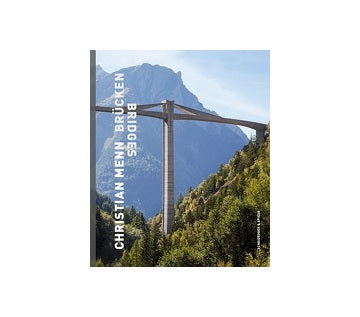 CHRISTIAN MENN : BRIDGES