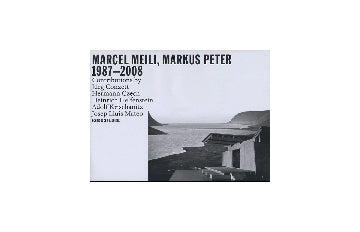 MARCEL MEILI、MARKUS PETER 1987-2008
マルセル・マイリ、マルクス・ペーター