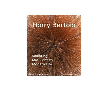 Harry Bertoia: Sculpting Mid-Century Modern Life