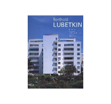 Berthold LUBETKIN　ルベトキン
