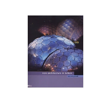 new architecture in britain
イギリス現代建築