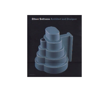 Ettore Sottsass Architect and Designer