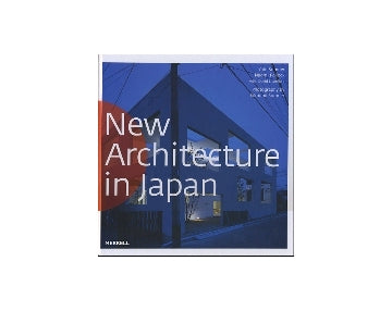 New Architecture in Japan