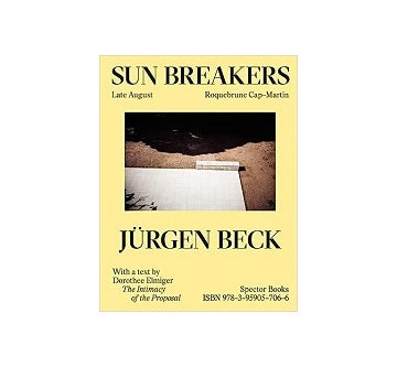 Sun Breakers : Jurgen Beck