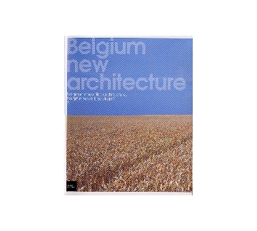Belgium new architecture 2
ベルギー現代建築