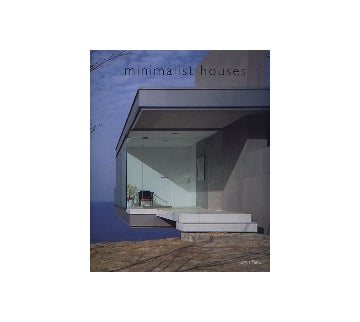 minimalist houses ミニマリスト・ハウス