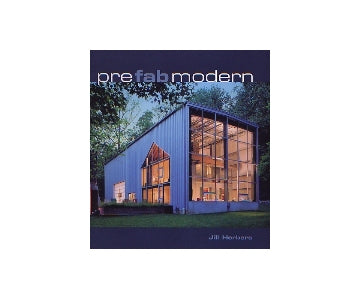 prefab modern プレファブ・モダン