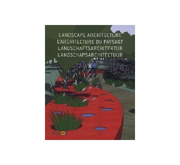 LANDSCAPE ARCHITECTURE