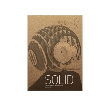 a+t 45　SOLID ：Design Techniques