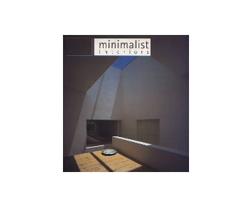 minimalist interiors