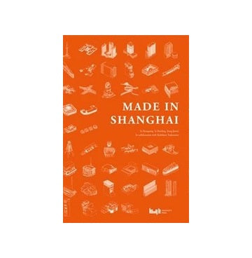 Made in Shanghai
