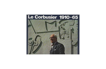 Le Corbusier 1910-65（ハードカバー）
