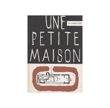 Une petite maison　小さな家