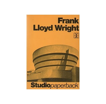 Frank Lloyd Wright