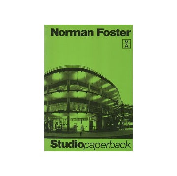 Norman Foster