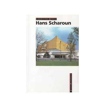 Hans Scharoun