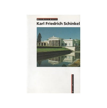 Karl Friedrich Schinkel